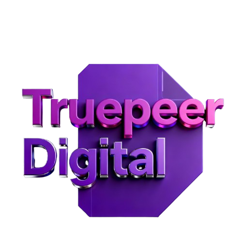 Prespa dark mode logo 