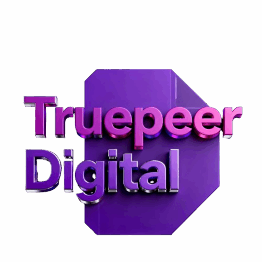 truepeerdigital.com